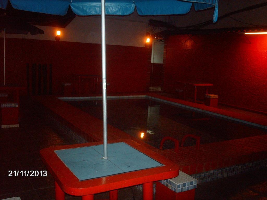 Hotel Spada Belem  Bagian luar foto