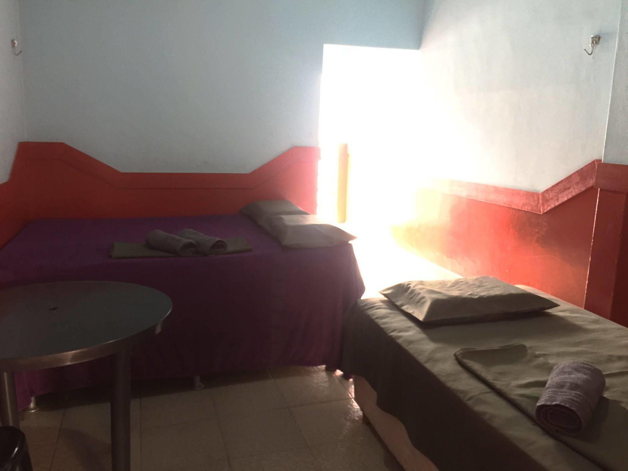 Hotel Spada Belem  Bagian luar foto