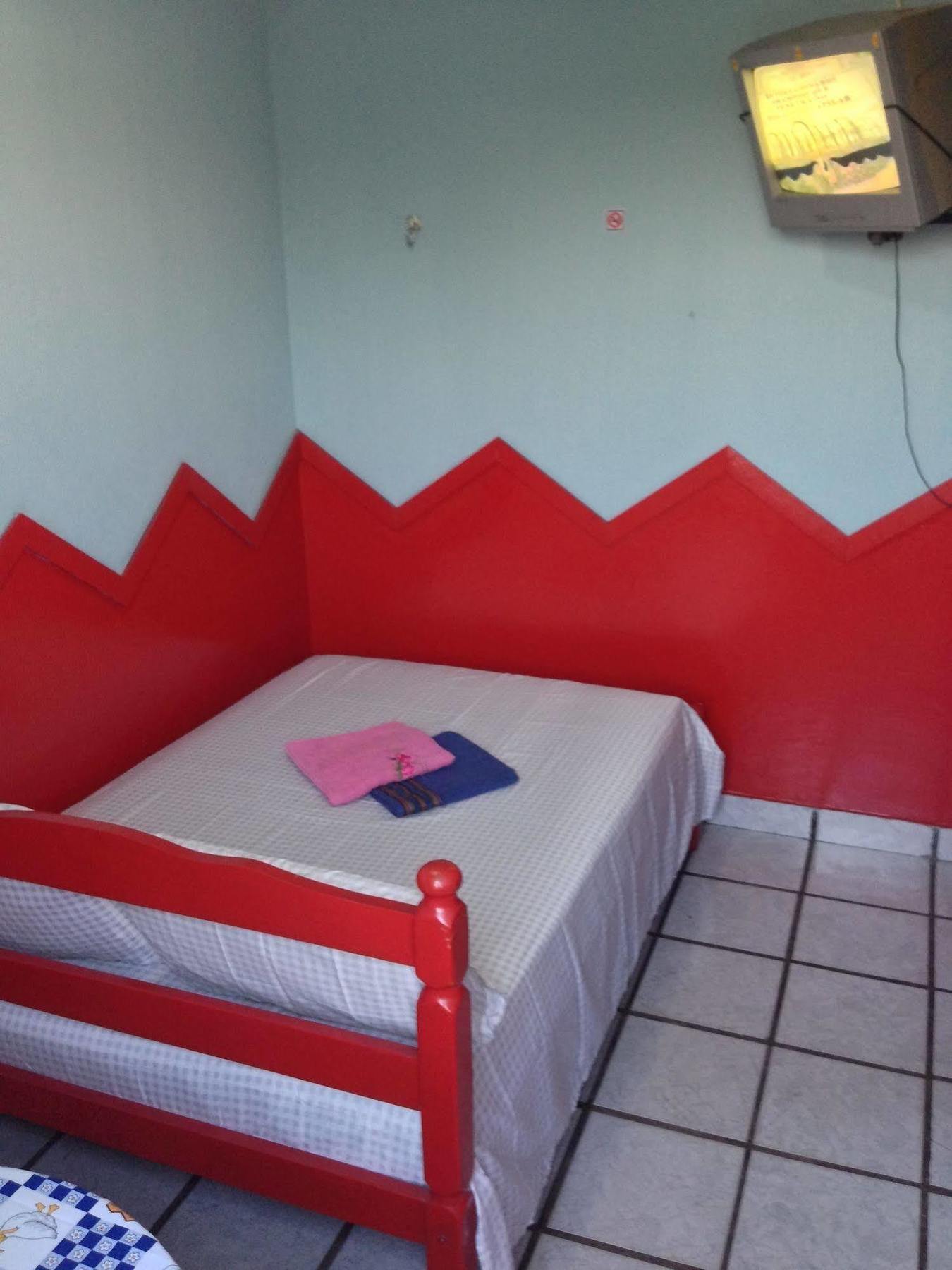 Hotel Spada Belem  Bagian luar foto