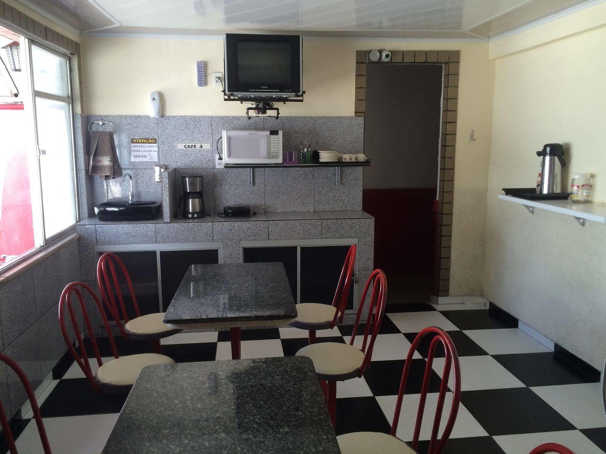 Hotel Spada Belem  Bagian luar foto