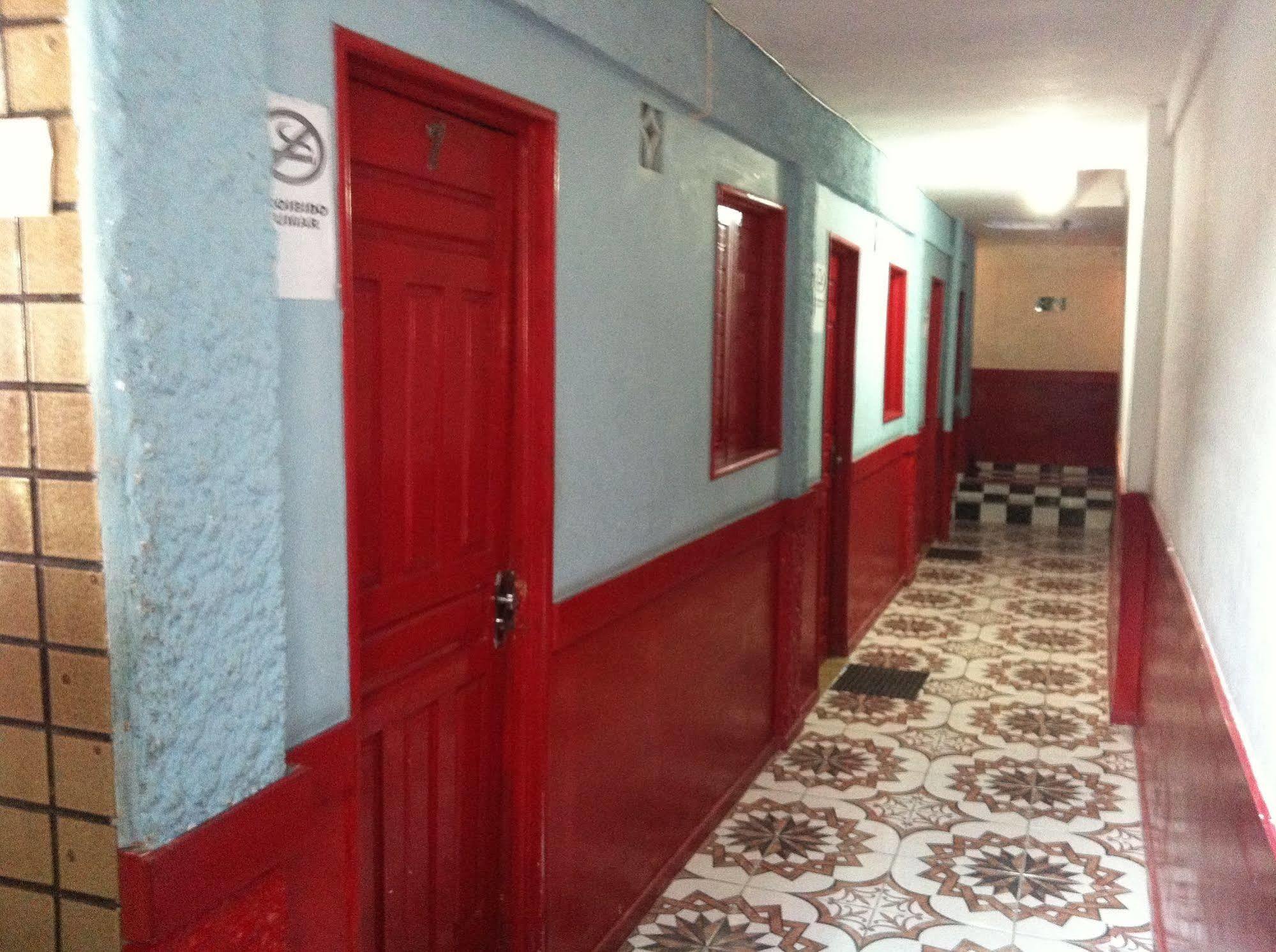 Hotel Spada Belem  Bagian luar foto